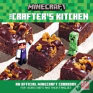 Minecraft: The Crafterâ€™S Kitchen