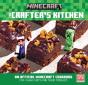 Minecraft: The Crafterâ€™S Kitchen - Preview