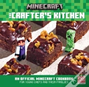Capa do artigo Minecraft: The Crafterâ€™S Kitchen