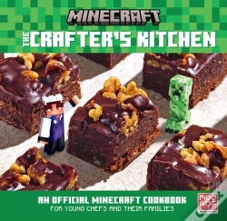 Capa do artigo Minecraft: The Crafterâ€™S Kitchen