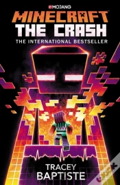 Capa do artigo Minecraft: The Crash