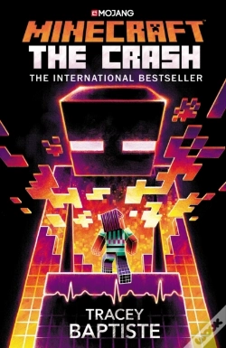 Capa do artigo Minecraft: The Crash