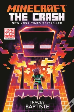 Capa do artigo Minecraft: The Crash