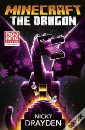 Capa do artigo Minecraft: The Dragon