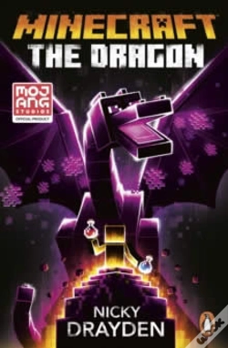 Capa do artigo Minecraft: The Dragon