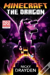 Capa do artigo Minecraft: The Dragon