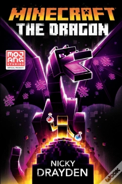 Capa do artigo Minecraft: The Dragon