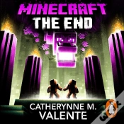 Capa do artigo Minecraft: The End