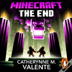 Capa do artigo Minecraft: The End