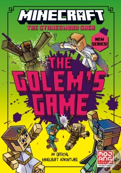 Capa do artigo Minecraft: The Golem'S Game