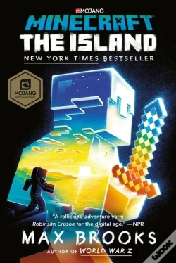 Capa do artigo Minecraft: The Island