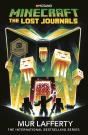 Minecraft: The Lost Journals - Preview