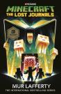 Minecraft: The Lost Journals - Preview