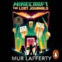 Minecraft: The Lost Journals - Preview