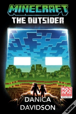 Capa do artigo Minecraft: The Outsider