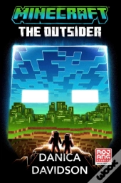 Minecraft: The Outsider