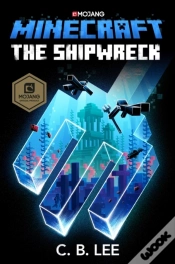 Capa do artigo Minecraft: The Shipwreck