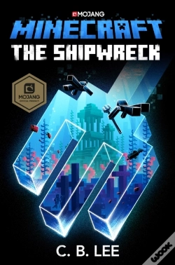 Capa do artigo Minecraft: The Shipwreck