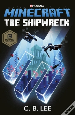 Capa do artigo Minecraft: The Shipwreck
