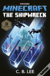 Capa do artigo Minecraft: The Shipwreck