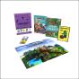 Minecraft The Ultimate Explorer'S Gift Box - Preview