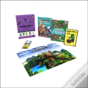 Capa do artigo Minecraft The Ultimate Explorer