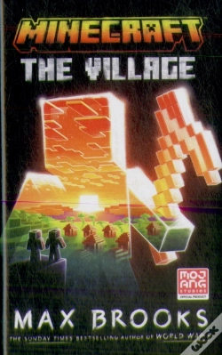Capa do artigo Minecraft: The Village
