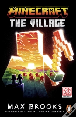 Capa do artigo Minecraft: The Village