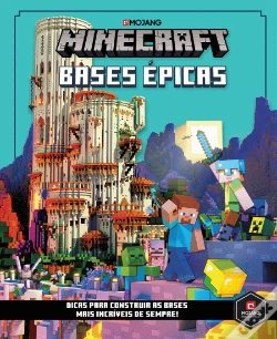 Capa do artigo Minecraft