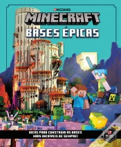 Capa do artigo Minecraft