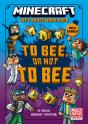 Minecraft: To Bee, Or Not To Bee! - Preview