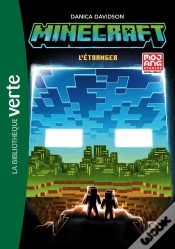 Capa do artigo Minecraft Tome 4 : L