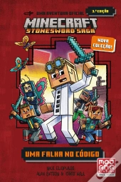 Minecraft - Uma Falha no Código