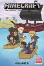 Minecraft Volume 2 (Graphic Novel) - Preview