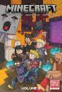 Minecraft Volume 3 (Graphic Novel) - Preview