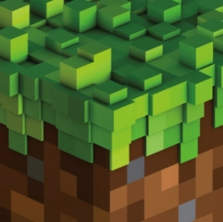 Capa do artigo Minecraft: Volume Alpha - CD