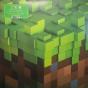 Minecraft Volume Alpha - Vinil - Preview