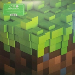 Capa do artigo Minecraft Volume Alpha - Vinil