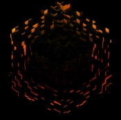 Capa do artigo Minecraft Volume Beta - CD