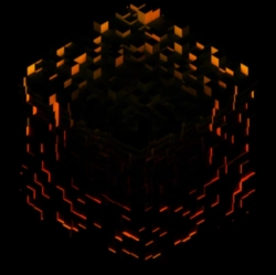 Capa do artigo Minecraft Volume Beta - CD