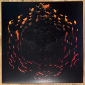 Capa do artigo Minecraft Volume Beta - Vinil