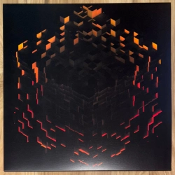 Capa do artigo Minecraft Volume Beta - Vinil