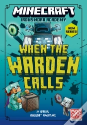 Capa do artigo Minecraft: When The Warden Calls