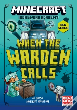 Capa do artigo Minecraft: When The Warden Calls