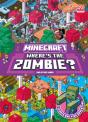 Minecraft Whereâ€™S The Zombie? - Preview