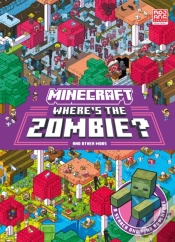 Capa do artigo Minecraft Whereâ€™S The Zombie?