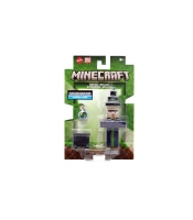 Capa do artigo Minecraft Witch