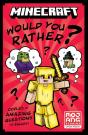 Minecraft Would You Rather - Preview
