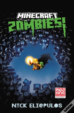 Capa do artigo Minecraft: Zombies!