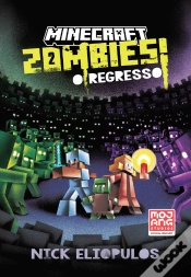 Capa do artigo Minecraft: Zombies!